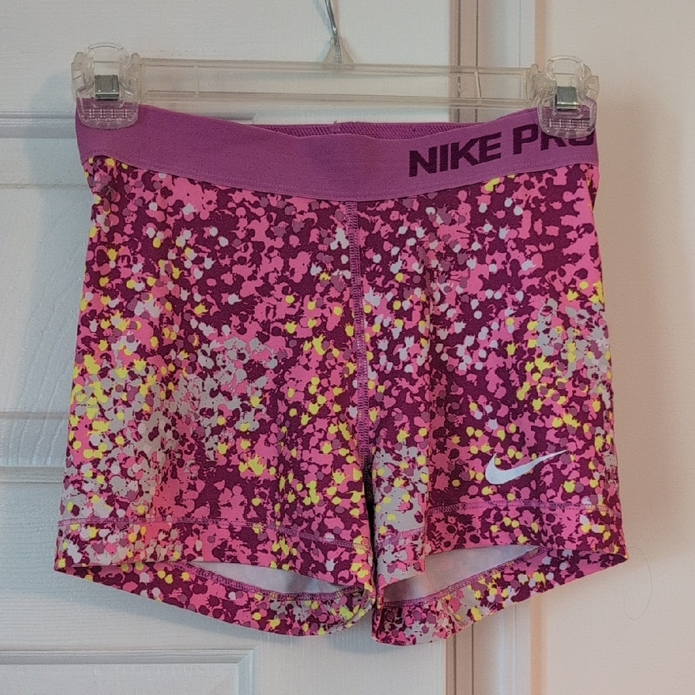 Nike Pro Shorts
